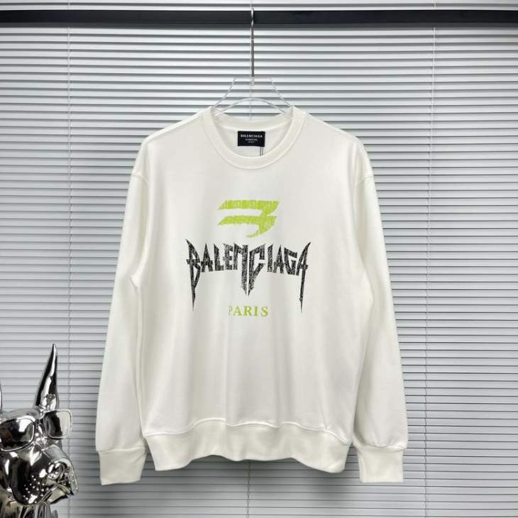 Picture of Balenciaga Sweatshirt _SKUBalenciagaS-XXL7ctn6629919